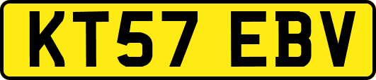 KT57EBV