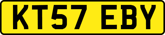 KT57EBY