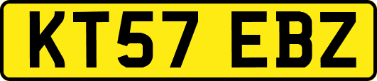 KT57EBZ
