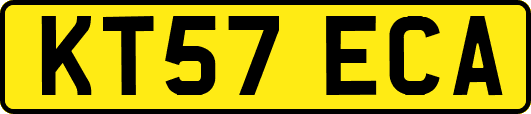KT57ECA
