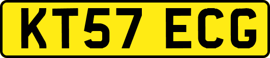 KT57ECG