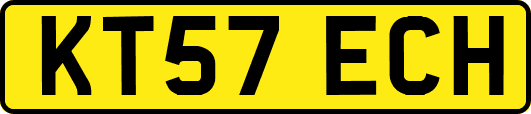 KT57ECH