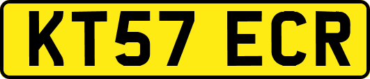 KT57ECR