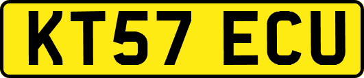 KT57ECU