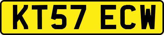KT57ECW