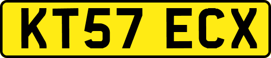 KT57ECX