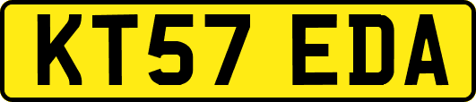 KT57EDA