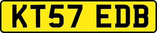 KT57EDB