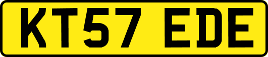 KT57EDE