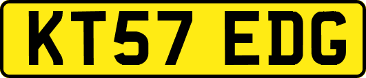 KT57EDG