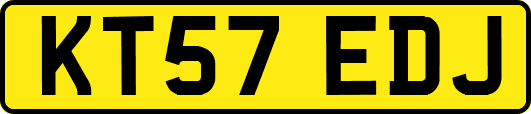 KT57EDJ