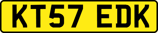 KT57EDK