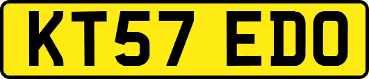 KT57EDO