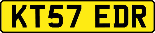 KT57EDR