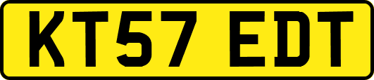 KT57EDT