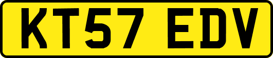 KT57EDV