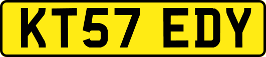 KT57EDY