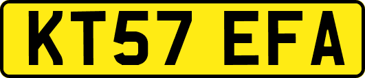 KT57EFA