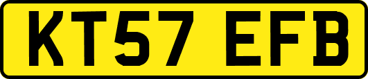 KT57EFB
