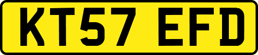 KT57EFD