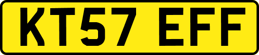 KT57EFF