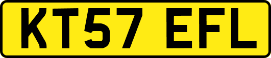 KT57EFL