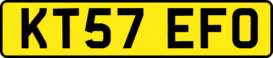 KT57EFO