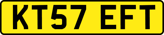 KT57EFT
