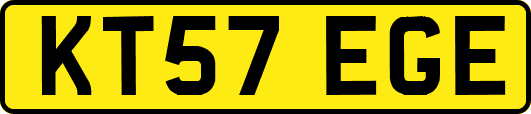 KT57EGE