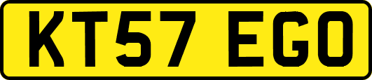 KT57EGO
