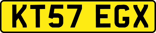 KT57EGX
