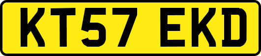 KT57EKD