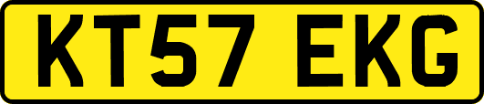 KT57EKG