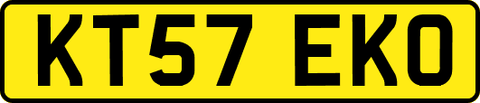 KT57EKO