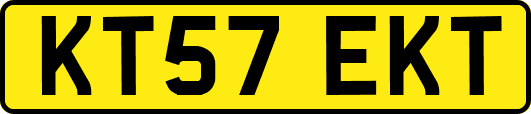 KT57EKT