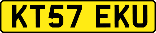 KT57EKU