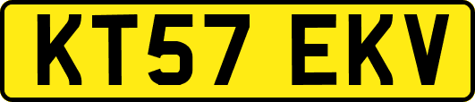 KT57EKV