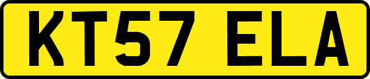 KT57ELA