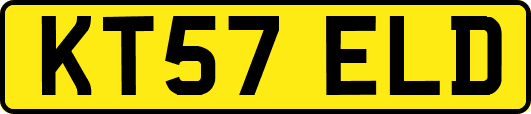 KT57ELD