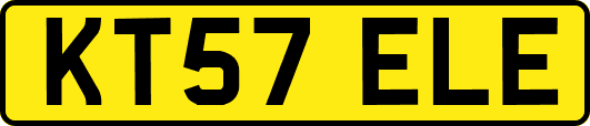 KT57ELE