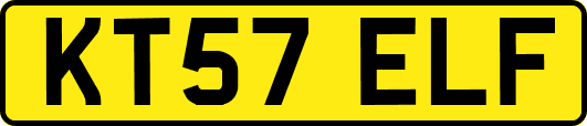 KT57ELF