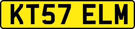 KT57ELM