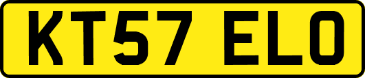 KT57ELO
