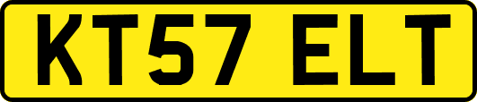 KT57ELT