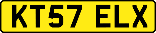 KT57ELX