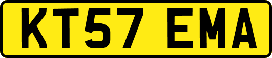 KT57EMA