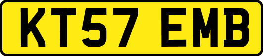 KT57EMB