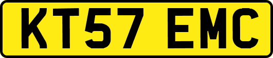 KT57EMC