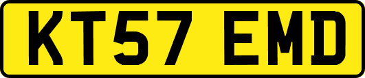KT57EMD