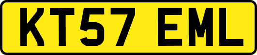 KT57EML